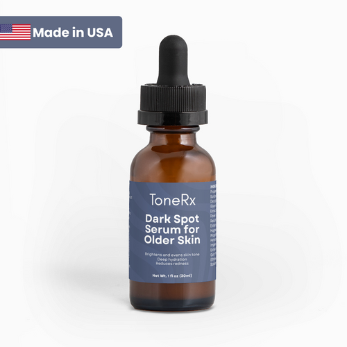 Dark Spot Serum For Older Skin (Buy 1 Get 1 Free)