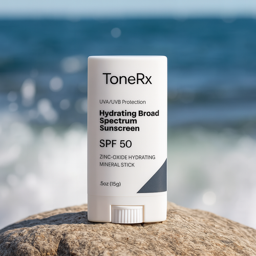Dark Spot Correcting & Protecting Sunscreen Stick