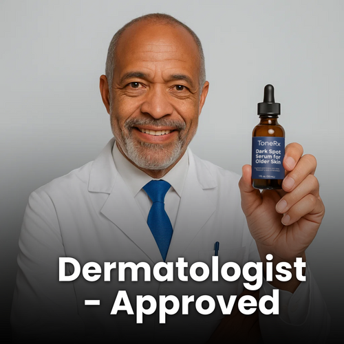 Dark Spot Serum For Older Skin (Buy 1 Get 1 Free)