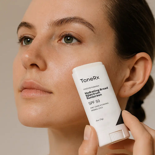 Dark Spot Correcting & Protecting Sunscreen Stick