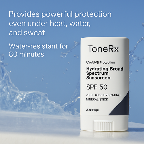 Dark Spot Correcting & Protecting Sunscreen Stick