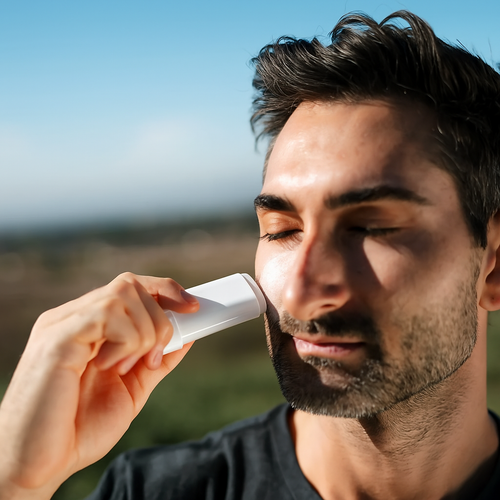 Dark Spot Correcting & Protecting Sunscreen Stick