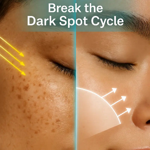 Dark Spot Correcting & Protecting Sunscreen Stick